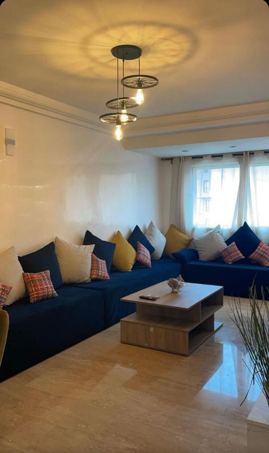 Residence Elsalam Marrakech Marakeş Dış mekan fotoğraf