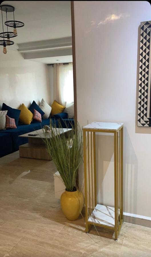 Residence Elsalam Marrakech Marakeş Dış mekan fotoğraf